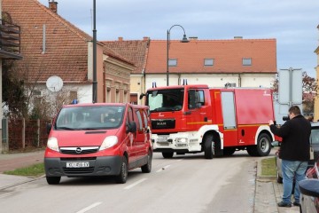 ŠEF ZAGREBAČKIH VATROGASACA SKRESAO KOLEGI KOJI JE OPTUŽIO GRADSKE VLASTI: “Nismo tu da bismo bili viđeni nego da bismo pomogli!”