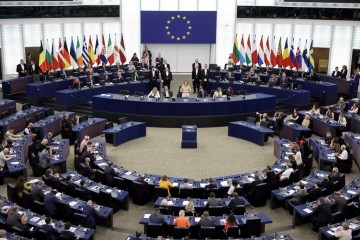 Europski parlament potvrdio nepokolebljivu podršku Ukrajini: Prva rezolucija novog saziva EP-a