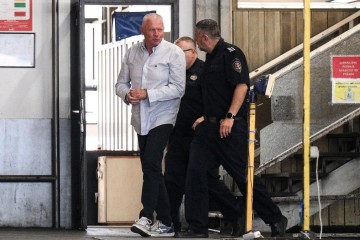 AFERA MIKROSKOPI Hrvoje Petrač priznao je krivnju, odvjetnik otkrio sljedeći potez