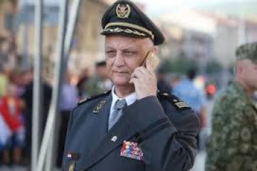 ROJS ĆE DOBITI SLOM ŽIVACA! Hrvatski general tvrdi: ‘Tuđman je 95. pitao ‘tko je to Rojs’? On je notorni lažov’