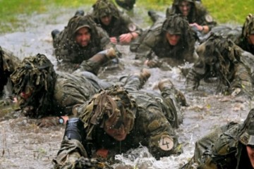 Otkriveno što će sve hrvatski vojnik naučiti na vojnom roku: Rukovat će jednim vrlo moćnim oružjem
