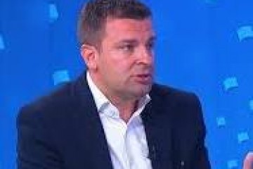 Hrebak: Ja stajem na stranu Mosta! Što će reči Plenković?
