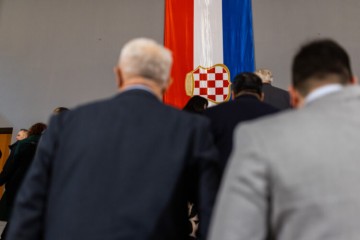 Obilježena godišnjica prvog masovnog ratnog zločina nad Hrvatima u Bosni