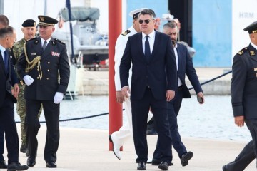 Milanović: 'Hrvatski vojnici će ići u misiju u BiH i bolje da nam se nitko u NATO-u oko toga ne suprotstavlja'