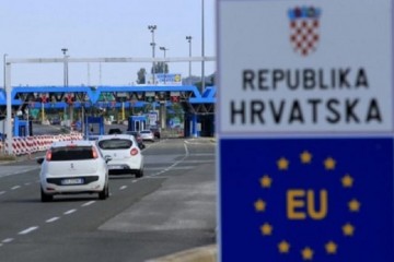 U ponoć na 1. siječnja dižu se rampe: Hrvatska se otvara za više od 400 milijuna ljudi