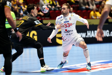 Hrvatska preživjela Gruziju: Pobjeda na otvaranju Eura uz ozbiljno upozorenje