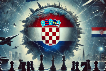 Hladni rat na pragu Hrvatske: „Nalazimo se na kriznom luku koji seže sve do Perzijskog zaljeva“