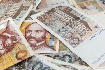 Hrvati u džepovima još drže čak 4,4 mlrd. kuna. Od 15. travnja ih možete zamijeniti ovdje...