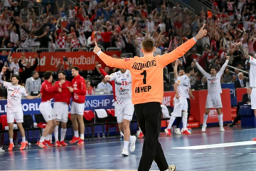 OPET PROMJENA / Hrvatska ipak ne igra polufinale u 20:30, Francuzi opet lobirali. Evo kada igramo