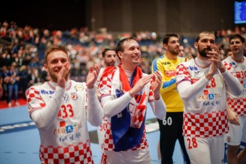 Hrvatska pobjedom protiv Austrije krenula po polufinale Eura!