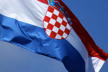 Udruga zagrebački dragovoljci branitelji Vukovara u povodu Dana međunarodnog priznanja Hrvatske