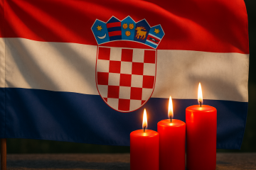 Obavijest o posljednjim ispraćajima i ukopima identificiranih hrvatskih branitelja