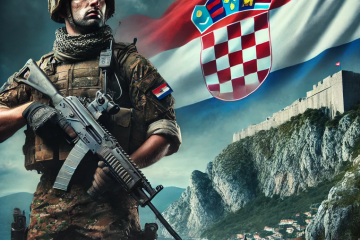 Hrvat opisao što bi napravio da sad počne rat i šokirao mnoge: ‘Velikog srca ću to priznati’