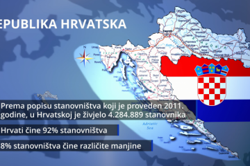 Nikola Knez i Hrvatski filmski institut snimili film s ciljem zaustavljanja procesa iseljavanja