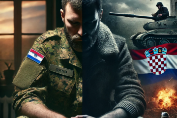 Hrvat progovorio o bolnoj temi koju svi izbjegavaju: ‘To nisam htio gledati’