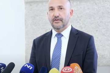 Politička sudbina Hrvoja Zekanovića: Hoće li HDZ ponovno prigrabiti mjesto na listi?