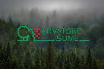 Razriješena uprava Hrvatskih šuma!