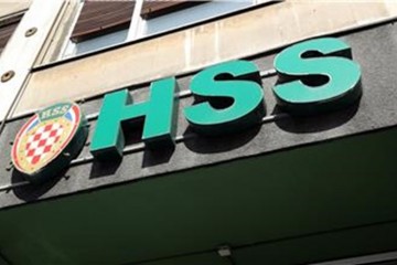 Hrvatska seljačka stranka Stjepana Radića