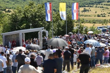 Bez suda, bez milosti: Komunističke žrtve još čekaju pravdu