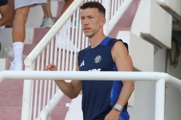 Perišić odlazi iz Hajduka