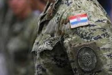 Vojnik umro tijekom vježbe u vojarni u Velikoj Gorici