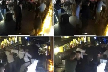 OPSADNO STANJE NA HVARU Policija osigurava vijećnicu, donosi se važna odluka o Carpe Diemu, objavljena cijela kronologija događaja u Garifulu!