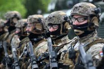 VLADA Odluka o 70 pripadnika OS RH u aktivnostima NATO-a u Mađarskoj