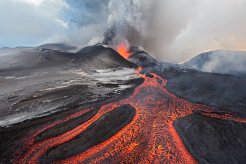 Island se priprema na moguću erupciju u blizini Reykjavika