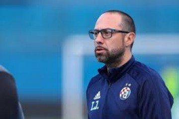 Igor Jovićević dobio otkaz u Dinamu!