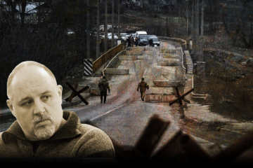 Vojna analiza Igora Tabaka: Čitava ukrajinska obrana na istoku uvelike ovisi o jednoj željezničkoj pruzi