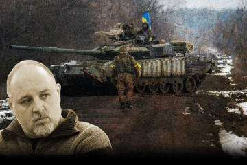 25. DAN RATA Vojna analiza Igora Tabaka: Ukrajinski protunapadi i praksa ‘željezničkog ratovanja‘ kompliciraju sva ruska djelovanja