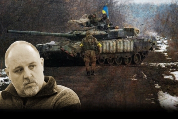 Vojna analiza: Hoće li jedna pruga biti ključna za ovu fazu rata i kakvo oružje Ukrajincima šalje SAD?