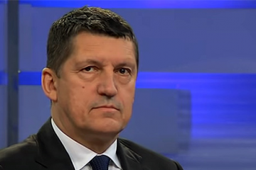 Bujanec proziva Ivu Lučića: ‘Nesuđeni Severinin ‘dever’ i čuvar liste Andreja Plenkovića ovo prešućuje!’