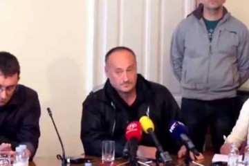 Ilija Vučemilović: "Ponos, dostojanstvo, obraz nema cijenu i  nije barem kod mene na prodaju"