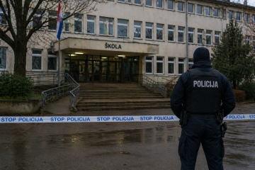 Val lažnih dojava o bombama širi se Hrvatskom: Nakon Splita, Zagreba i Dubrovnika na meti i Rijeka