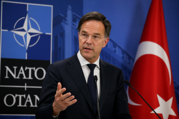 NATO poručio iz Ankare: “Uvijek ćemo učiniti što je potrebno za obranu Turske”