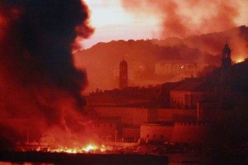 Na današnji dan u 5:40 ujutro je počeo opći napad na Dubrovnik: Život je dalo 11 branitelja, 14 civila, uništena je stara gradska jezgra…