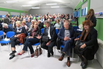 (FOTO) Hrvatsko žrtvoslovno društvo održalo kongres ‘Totalitarizmi XX. stoljeća i njihove posljedice za hrvatski narod’