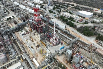 Pokrenuta proizvodnja u Rafineriji nafte Rijeka, završena investicija od 100 milijuna eura