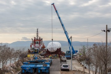 Broj zaposlenih u industriji pao na mjesečnoj i godišnjoj razini