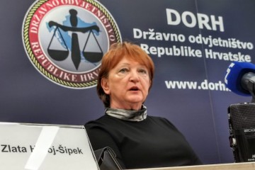 Glavna državna odvjetnica odbila Plenkovićev zahtjev: ‘Mi poduzimamo radnje u skladu sa zakonom‘