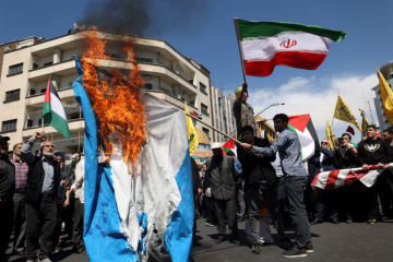 Zlokobna najava svjetske velesile: Iran će napasti Izrael, upućeno upozorenje