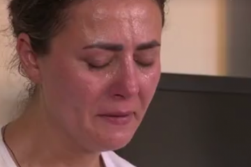 BRANITELJI SPASILI IRANKU PRONAĐENU U ŠUMI! ‘Ona i djeca bili su dehidrirani, gladni i žedni’