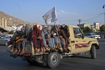 Kad je nastala i tko su članovi organizacije ISIS-K u Afganistanu?