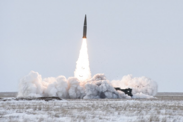 Napad na ukrajinsku bazu: 32 poginulih i 100 ranjenih u udaru rakete Iskander