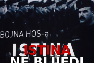 Branitelji u suzama, dvorana bez daha: večer koja vraća vjeru u istinu