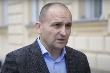 Ministar obrane Ivan Anušić: Neformalni razgovori u HDZ-u do početka pregovora