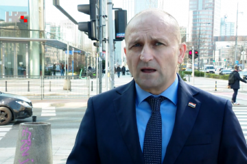 Ministar obrane traži smjenu direktora ZTC-a zbog niza propusta i nelegalnog korištenja stana