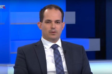 Ivan Malenica: 'Vladajuća većina razgovarala o proceduri izbora državnog odvjetnika'