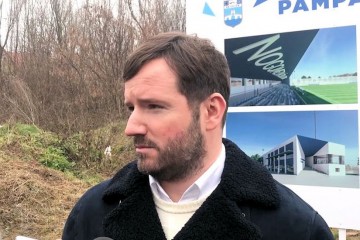 Predsjednik Osijeka Ivan Meštrović: ‘Kup nam možete uzeti, ali stadion možete samo gledati’ Objavio Miroslav Herceg -2. lipnj